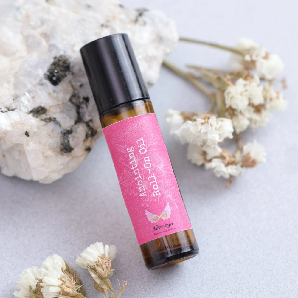 Anointing Roll-On Oil