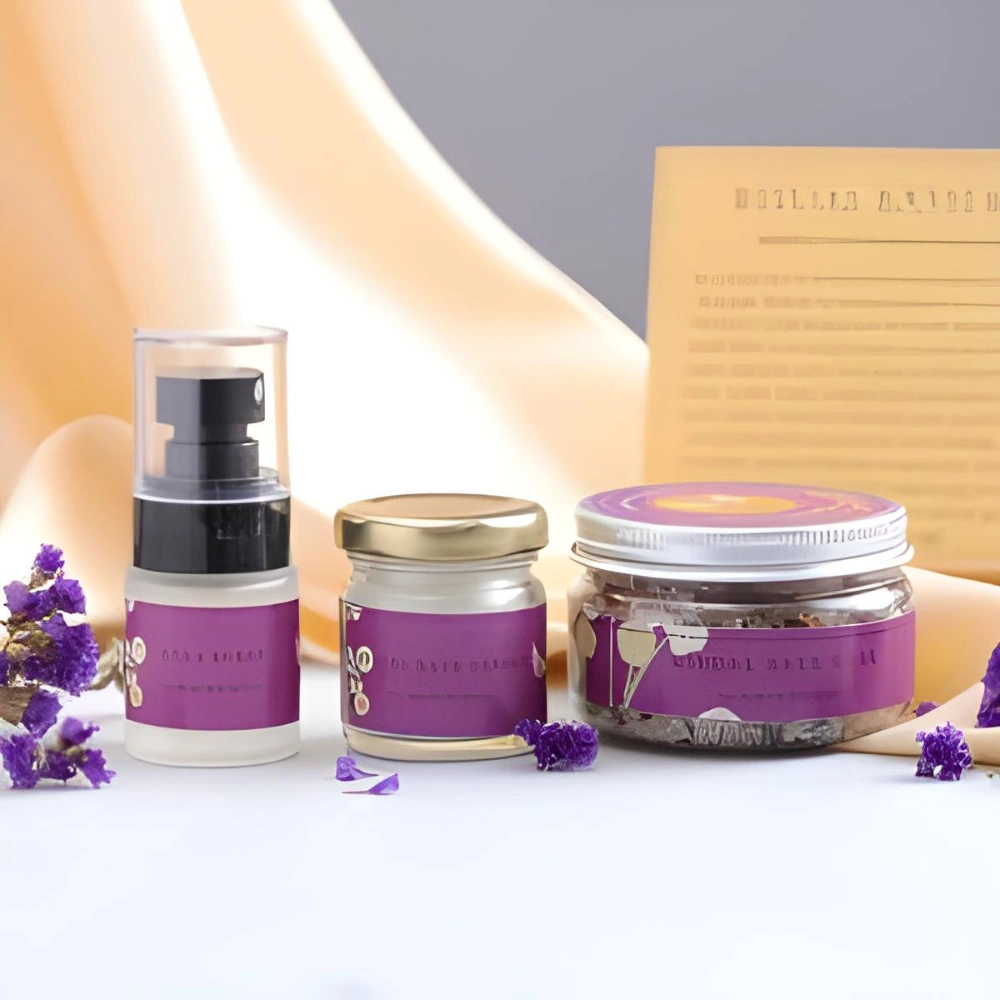 Ritual Bath Kit - Image 4