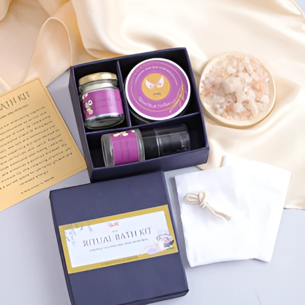 Ritual Bath Kit - Image 3