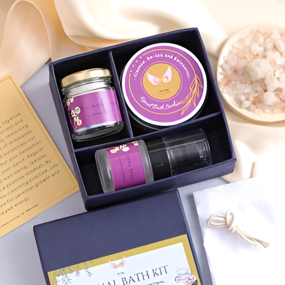 Ritual Bath Kit - Image 2