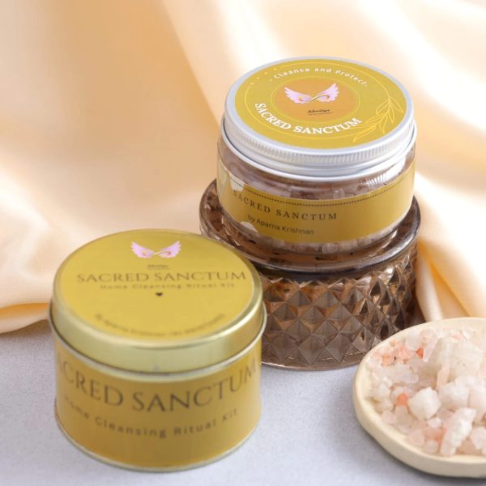 Sacred Sanctum Kit - Image 3