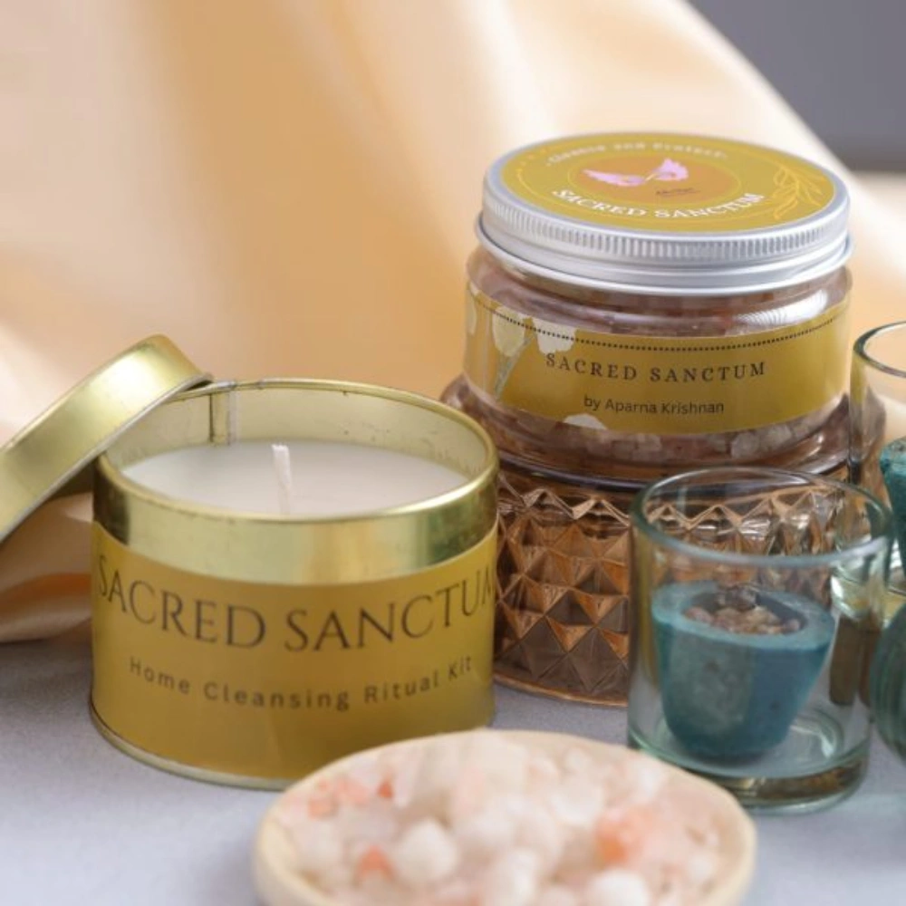 Sacred Sanctum Kit - Image 4