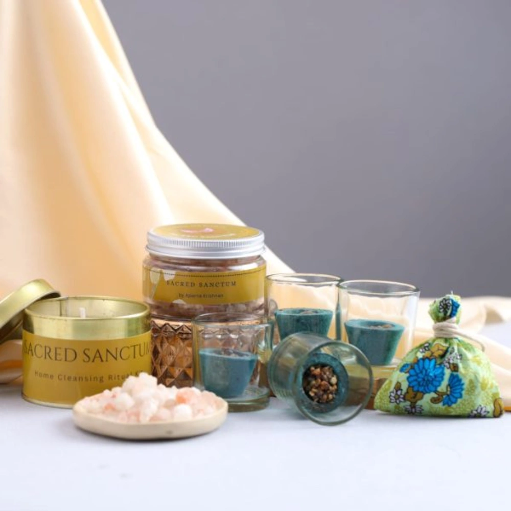 Sacred Sanctum Kit - Image 5