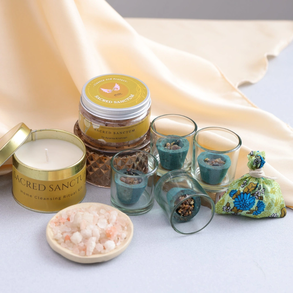 Sacred Sanctum Kit - Image 2