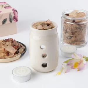 Camphor Bliss Set (100g Camphor)