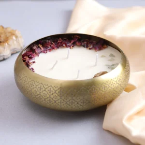 The Abundita Urli Candle