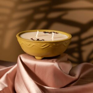 Reveal Guidance candle