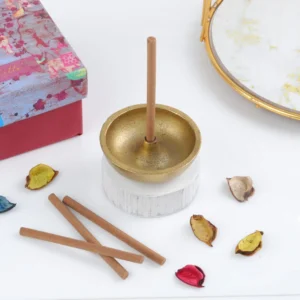 Bamboo less Incense Sticks (Set of 2)