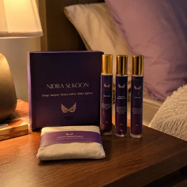 Bedtime Ritual Kit