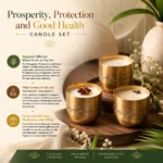 Wellness Candle