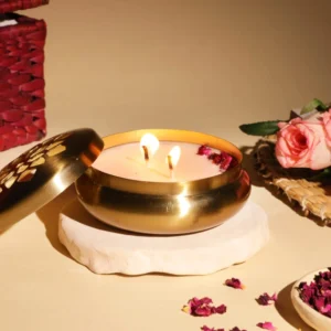 Devi Candle