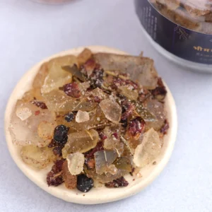 AROMA BLEND ENERGISED CAMPHOR