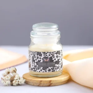 Scented / Fragrance Candles
