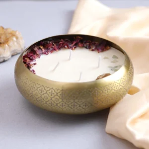 The Abundita Urli Candle