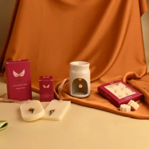 Aroma Harmony Set