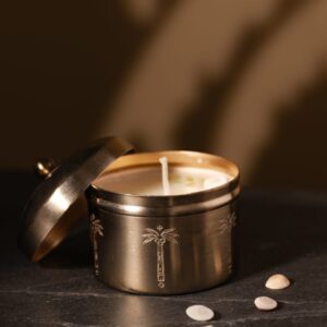 The Shreem Candle