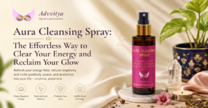 Aura Cleansing Spray