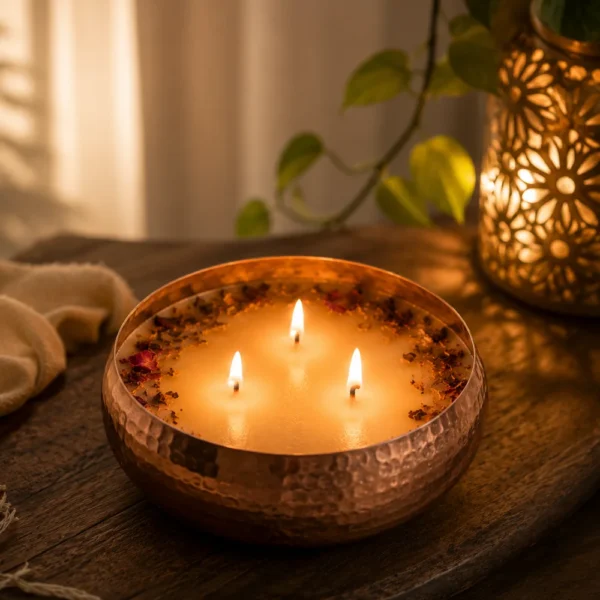 Hanuman Candle