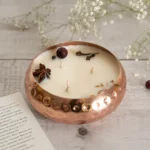 Initiator Urli Candle