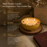 Benefits of Reveal guidance candle