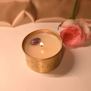 Reveal Guidance  Candle