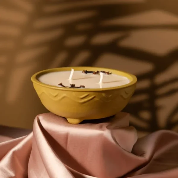 Reveal Guidance Candle