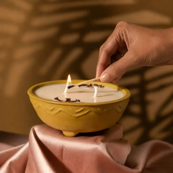 Spiritual Guidance Candle
