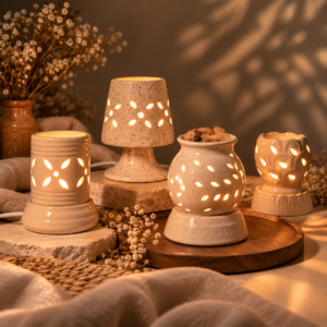 Electric Diffuser