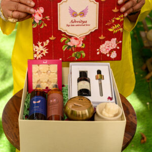 Divine Aroma Ritual Kit