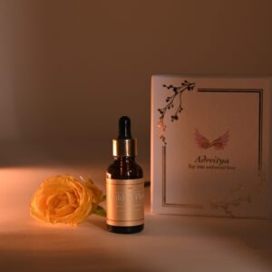 Golden Flow Oil