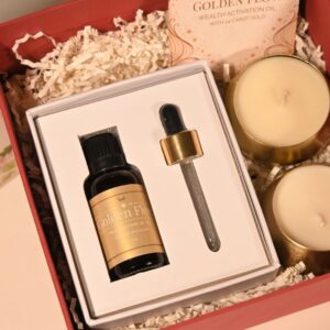Wealth Activation Kit