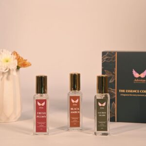 The Essence Collection (Room Sprays)