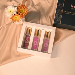 The Essence Collection(Linen Sprays)
